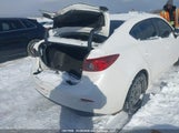 Mazda Mazda3 50Th Anniversary Edition/Gs/Se 3MZBN1V7XJM241873 fotografie