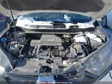 Honda Cr-V Ex 2HKRW2H55JH114808 снимка