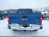 GMC Sierra  Sle 3GTP1MEC0JG500680 fotografie