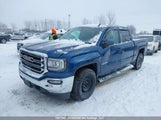 GMC Sierra  Sle 3GTP1MEC0JG500680 снимка