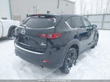 Mazda Cx-5 Preferred JM3KFBCM6N0575512 снимка