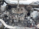 Ford Escape Titanium 1FMCU9J99EUA72488 fotografie