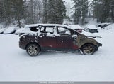 Ford Escape Titanium 1FMCU9J99EUA72488 fotografie
