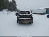 Ford Escape Titanium 1FMCU9J99EUA72488 снимка