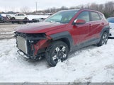 Hyundai Kona Sel KM8HCCAB2SU290048 снимка