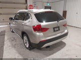BMW X1 xDrive28I WBAVL1C54CVR79665 снимка
