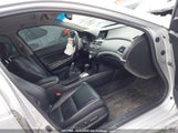 Honda Accord Sdn 1HGCP36838A801648 fotografie