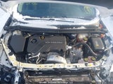 Chevrolet Volt Lt 1G1RA6S59KU118553 снимка