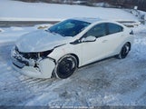 Chevrolet Volt Lt 1G1RA6S59KU118553 снимка