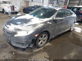 Honda Civic 2HGFC2F69JH020285 fotografie