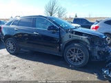 Cadillac Srx 3GYFNGE3XGS569720 снимка