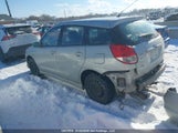 Toyota Matrix Xr 2T1KR32E04C837075 fotografie