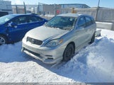 Toyota Matrix Xr 2T1KR32E04C837075 снимка