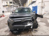 Toyota Rav4 Le 2T3B1RFV7SC517891 снимка