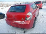 Pontiac Vibe 5Y2SP67069Z455232 снимка