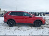 Honda Cr-V Exl 2HKRS6H71SH232425 снимка