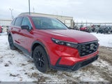 Honda Cr-V Exl 2HKRS6H71SH232425 снимка