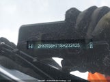 Honda Cr-V Exl 2HKRS6H71SH232425 снимка