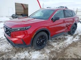 Honda Cr-V Exl 2HKRS6H71SH232425 снимка