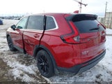 Honda Cr-V Exl 2HKRS6H71SH232425 снимка