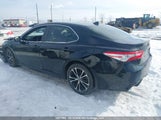 Toyota Camry 4T1J11AKXLU863839 снимка