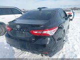 Toyota Camry 4T1J11AKXLU863839 снимка