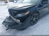 Toyota Camry 4T1J11AKXLU863839 снимка