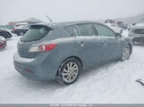 Mazda 3 I JM1BL1KFXC1571842 снимка