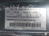 Mazda 3 I JM1BL1KFXC1571842 снимка