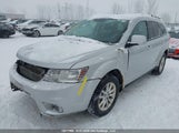Dodge Journey Sxt 3C4PDCCG7ET191360 снимка