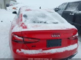 Audi S5 3.0T Progressiv WAUA4CF51PA050226 снимка
