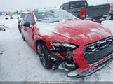 Audi S5 3.0T Progressiv WAUA4CF51PA050226 снимка