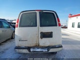 Chevrolet Express G2500 1GCZGGAA1A1101031 снимка