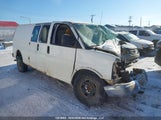 Chevrolet Express G2500 1GCZGGAA1A1101031 снимка