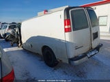Chevrolet Express G2500 1GCZGGAA1A1101031 снимка