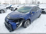 Toyota Corolla Se 2T1BURHE5HC760475 снимка