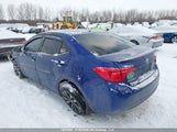 Toyota Corolla Se 2T1BURHE5HC760475 снимка