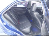 Toyota Corolla Se 2T1BURHE5HC760475 снимка