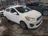 Mitsubishi Mirage ML32F3FJ9HHF05515 снимка