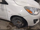Mitsubishi Mirage ML32F3FJ9HHF05515 снимка