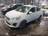 Mitsubishi Mirage ML32F3FJ9HHF05515 снимка