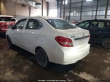 Mitsubishi Mirage ML32F3FJ9HHF05515 fotografie