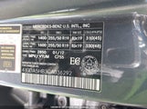 Mercedes-Benz Ml 350 4Matic 4JGDA5HB3CA036292 снимка