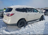 Chevrolet Traverse Ltz 1GNKRJKD7EJ331350 снимка
