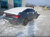 Hyundai Elantra Preferred W/Tech Package KMHLM4DG7SU954770 снимка