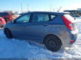 Hyundai Accent Se KMHCT5AE3HU329514 снимка