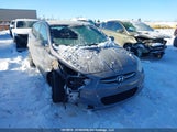 Hyundai Accent Se KMHCT5AE3HU329514 снимка