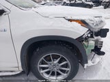 Toyota Highlander Hybrid Limited 5TDDGRFH2HS030592 снимка