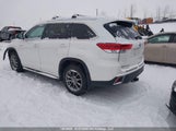 Toyota Highlander Hybrid Limited 5TDDGRFH2HS030592 снимка