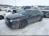 Acura Tsx Premium JH4CU2F55DC800893 снимка